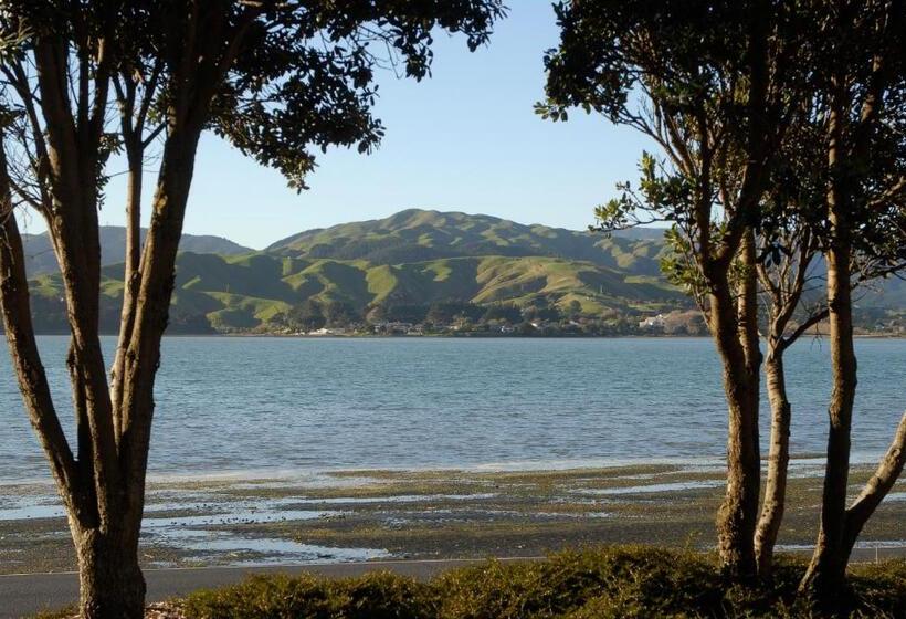 침실 3개 아파트, Aaa Mana Motel