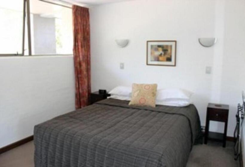 스탠다드 룸, Aaa Mana Motel