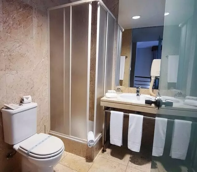 Deluxe-sviitti, Azoris Angra Garden - Plaza Hotel