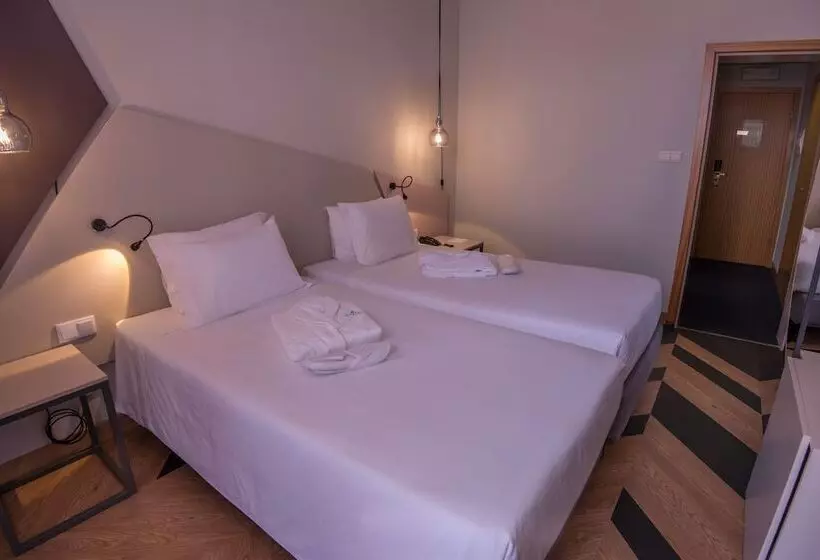 اتاق پرمیوم, Azoris Angra Garden - Plaza Hotel
