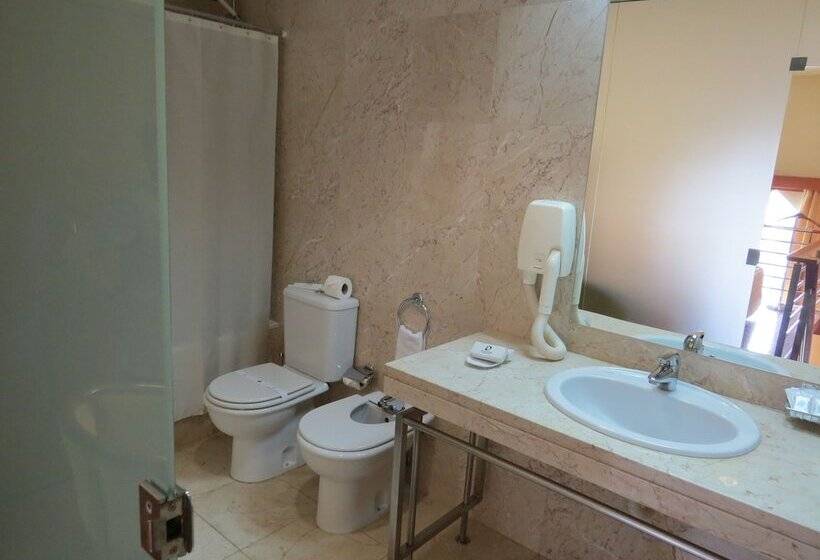 스위트, Azoris Angra Garden - Plaza Hotel