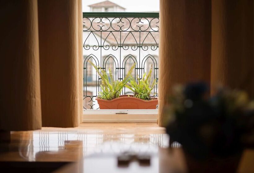 스위트, Azoris Angra Garden - Plaza Hotel