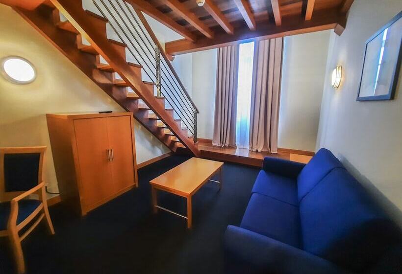 스위트, Azoris Angra Garden - Plaza Hotel