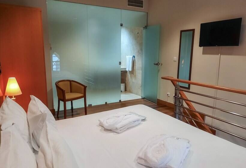 스위트, Azoris Angra Garden - Plaza Hotel