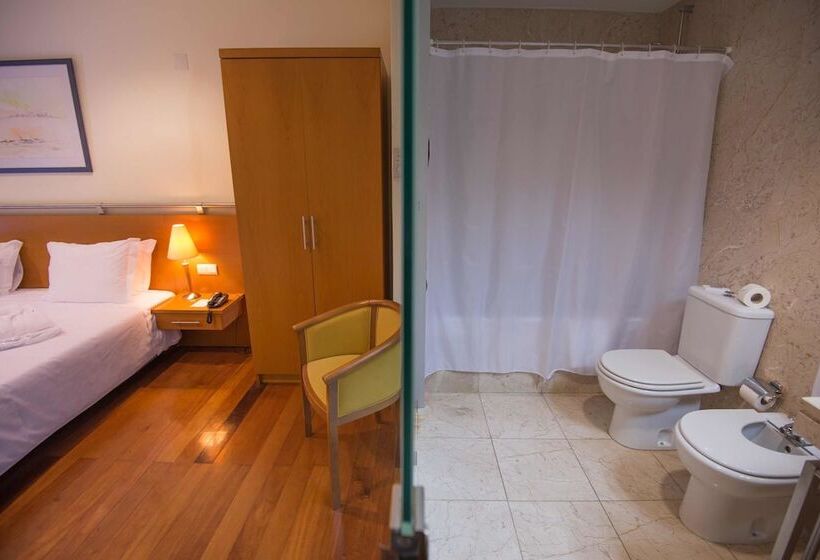 스위트, Azoris Angra Garden - Plaza Hotel