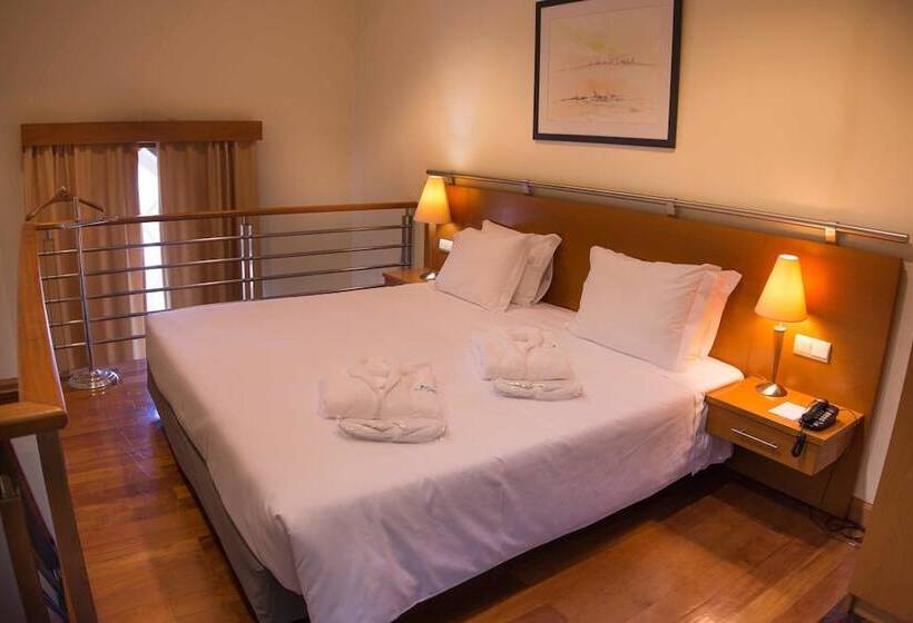 스위트, Azoris Angra Garden - Plaza Hotel