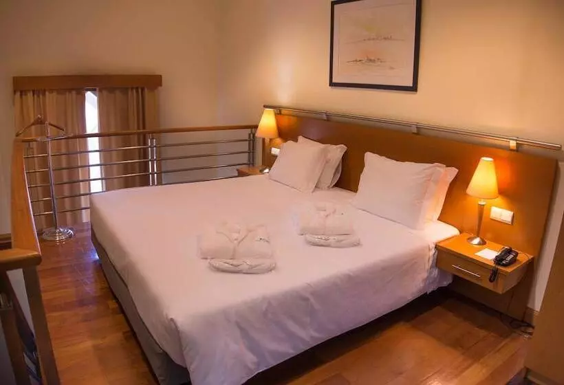 Sviitti, Azoris Angra Garden - Plaza Hotel