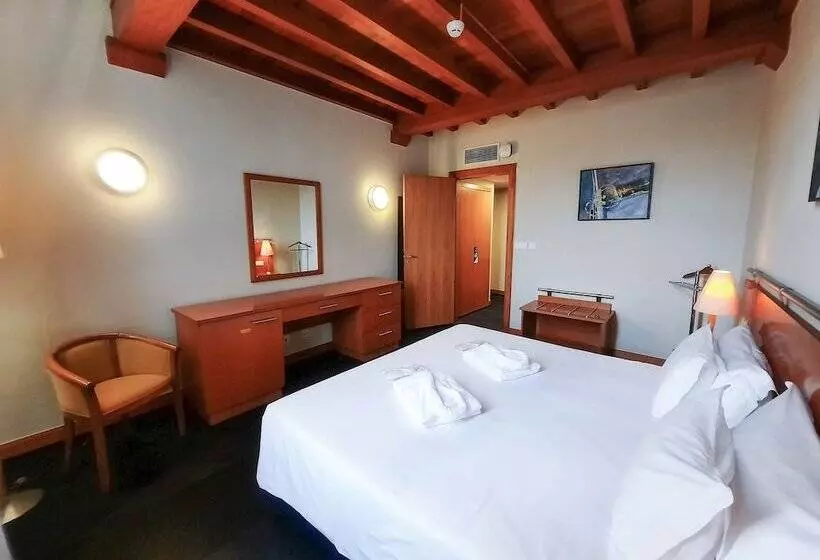 Deluxe-sviitti, Azoris Angra Garden - Plaza Hotel