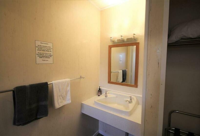Студия Стандарт, Beach Lodge Motels
