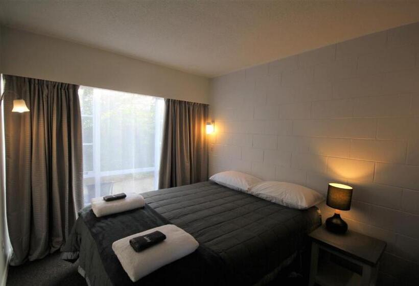 Апартаменты 1 Спальня, Beach Lodge Motels
