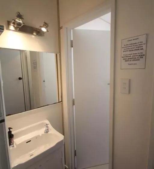 آپارتمان 3 خوابه, Beach Lodge Motels