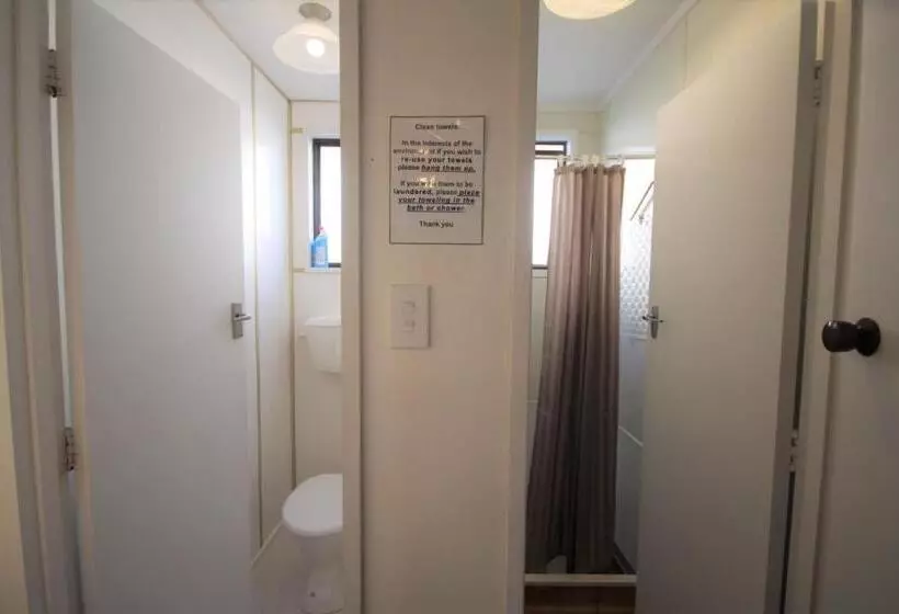 آپارتمان 3 خوابه, Beach Lodge Motels