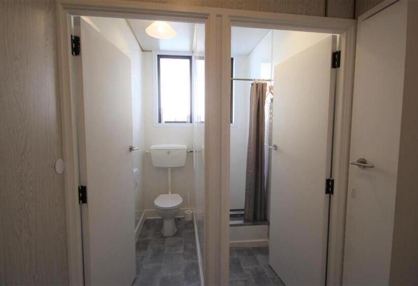 Апартаменты 3 Спальни, Beach Lodge Motels
