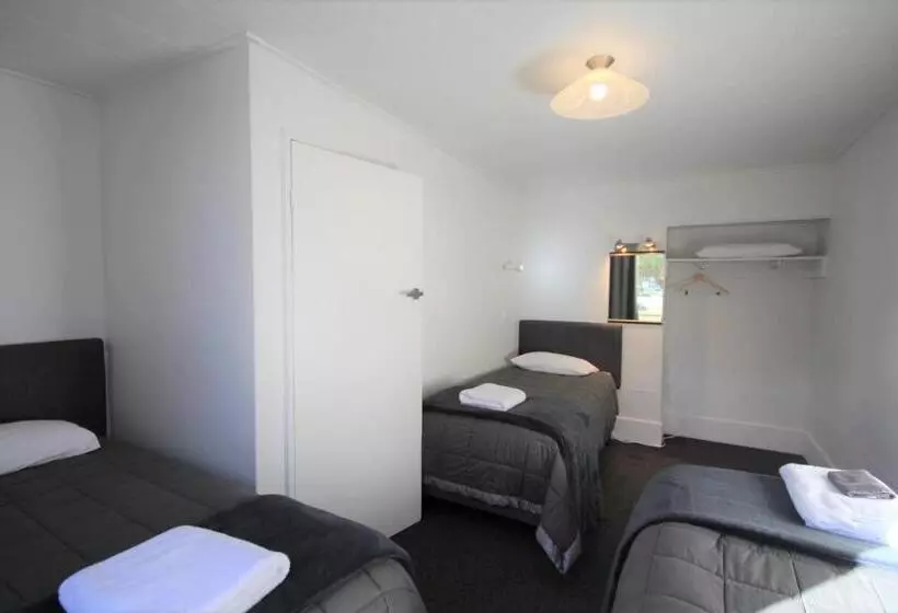 آپارتمان 3 خوابه, Beach Lodge Motels