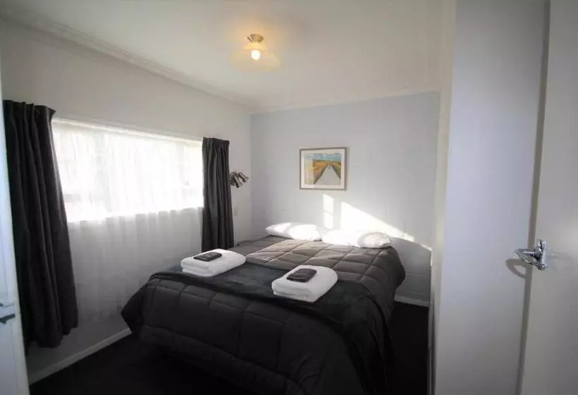 آپارتمان 2 خوابه, Beach Lodge Motels