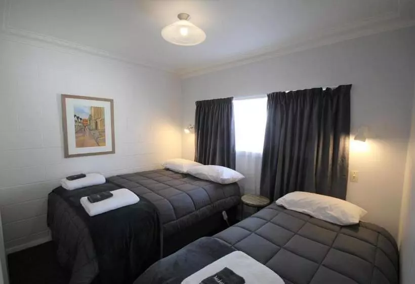 آپارتمان 2 خوابه, Beach Lodge Motels