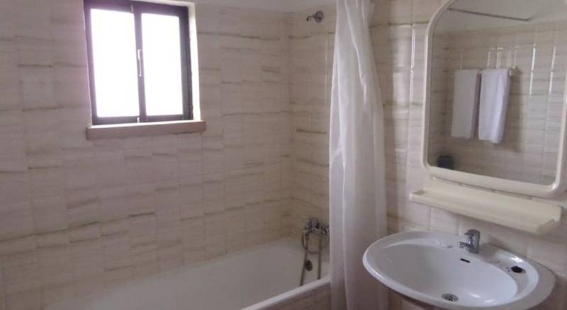 דירת שני חדרים, Clube Alvorferias