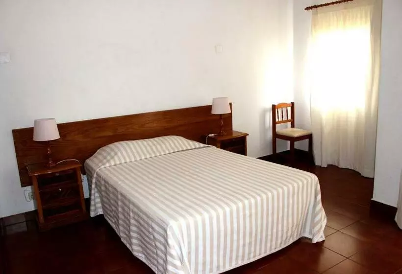 ２ベッドルームアパートメント, Clube Alvorferias