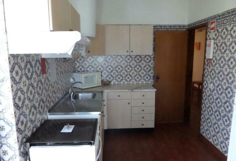 Апартаменты 2 Спальни, Clube Alvorferias