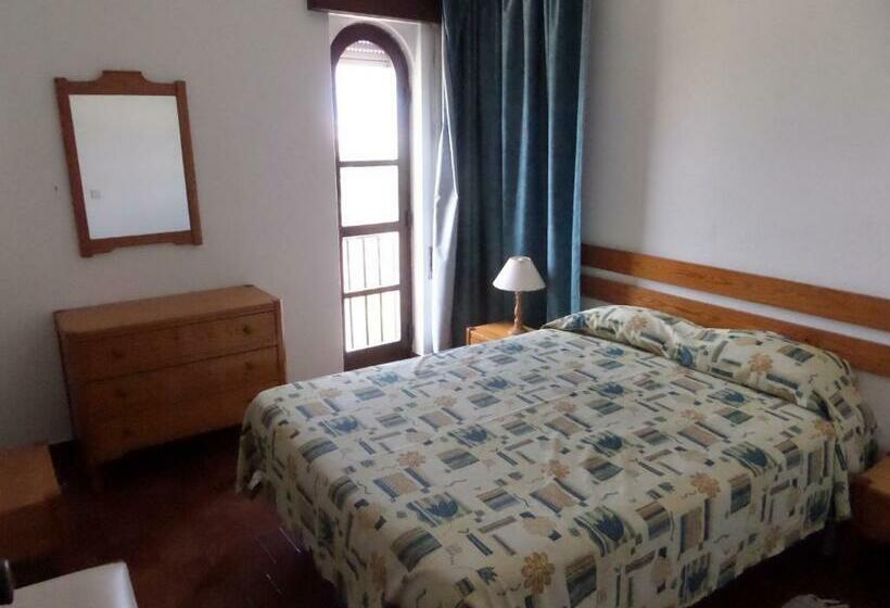 Апартаменты 2 Спальни, Clube Alvorferias