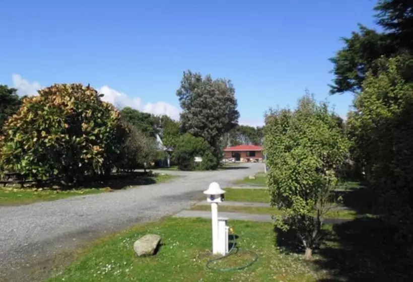 آپارتمان 1 خوابه, Greymouth Kiwi Holiday Park & Motels
