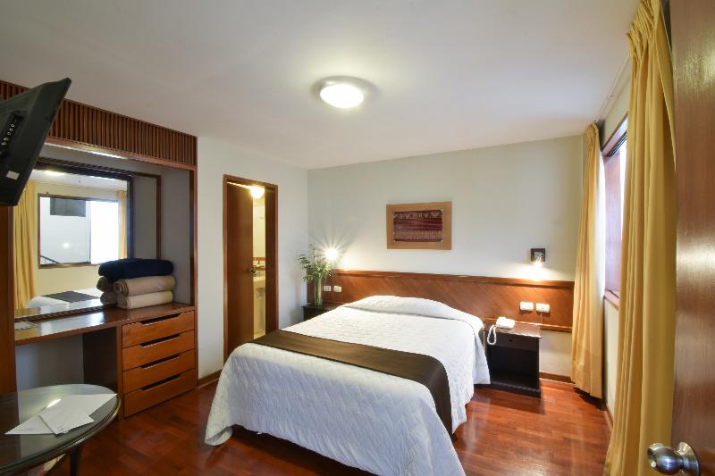 스탠다드 싱글 룸, Senorial