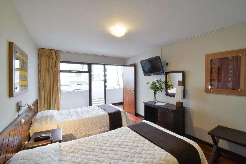 스탠다드 룸, Senorial