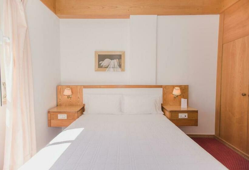 اتاق استاندارد, Albergaria Senhora Do Monte