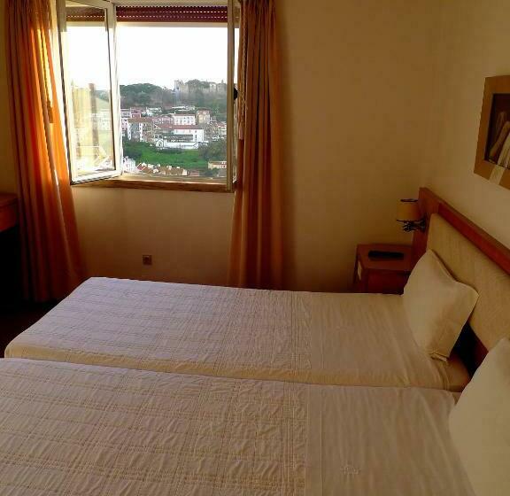 اتاق استاندارد, Albergaria Senhora Do Monte