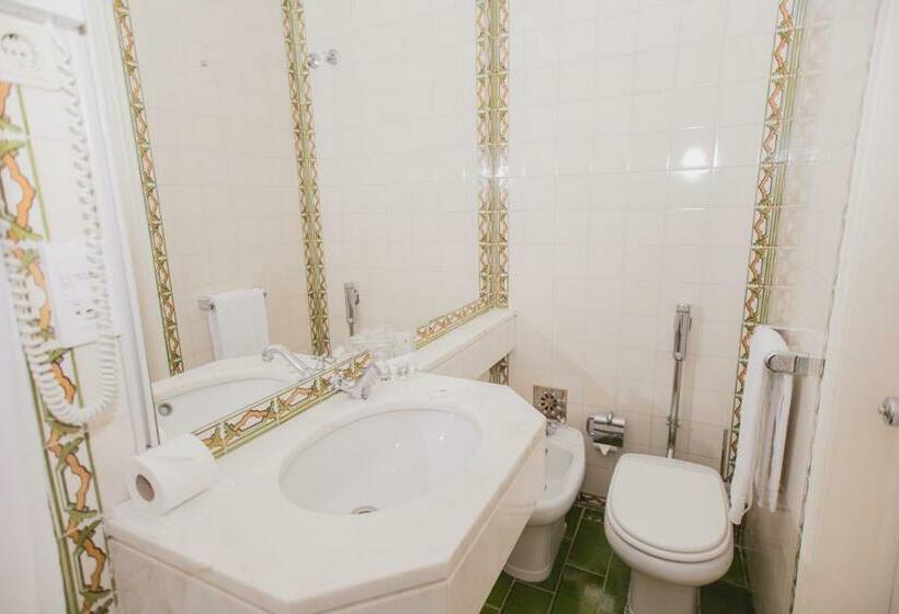 اتاق استاندارد, Albergaria Senhora Do Monte