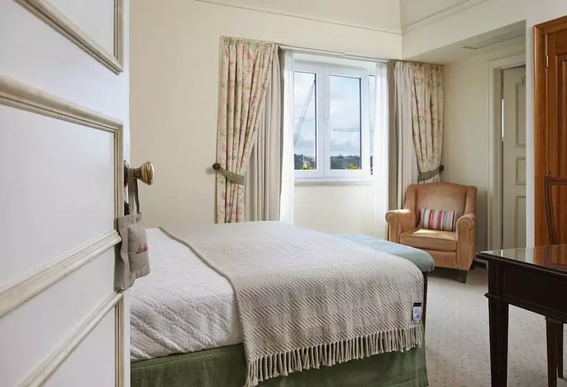 Quarto deluxe, As Janelas Verdes Inn  Lisbon Heritage Collection  Riverside