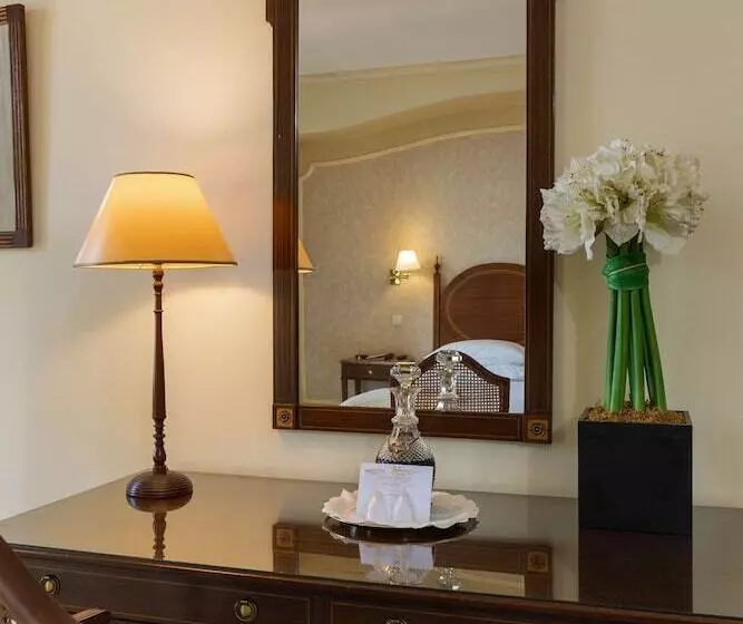 سوییت جونیور, As Janelas Verdes Inn Lisbon Heritage Collection Riverside