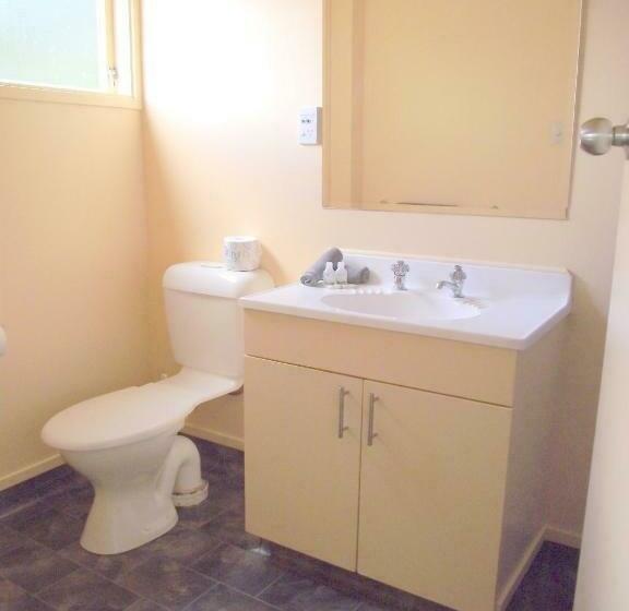 스탠다드 룸, Caves Motor Inn