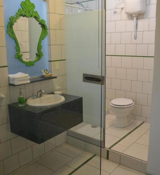 اتاق سوپریور, Collacocha B&b