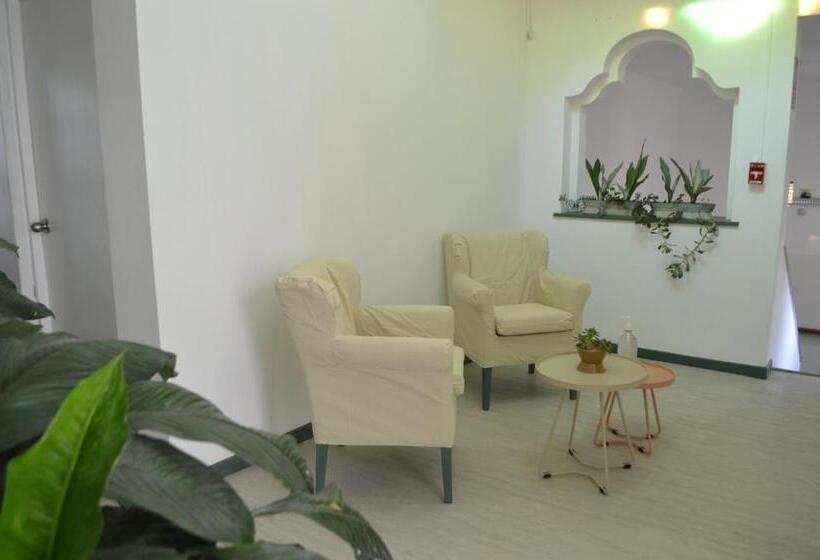 اتاق سوپریور, Collacocha B&b