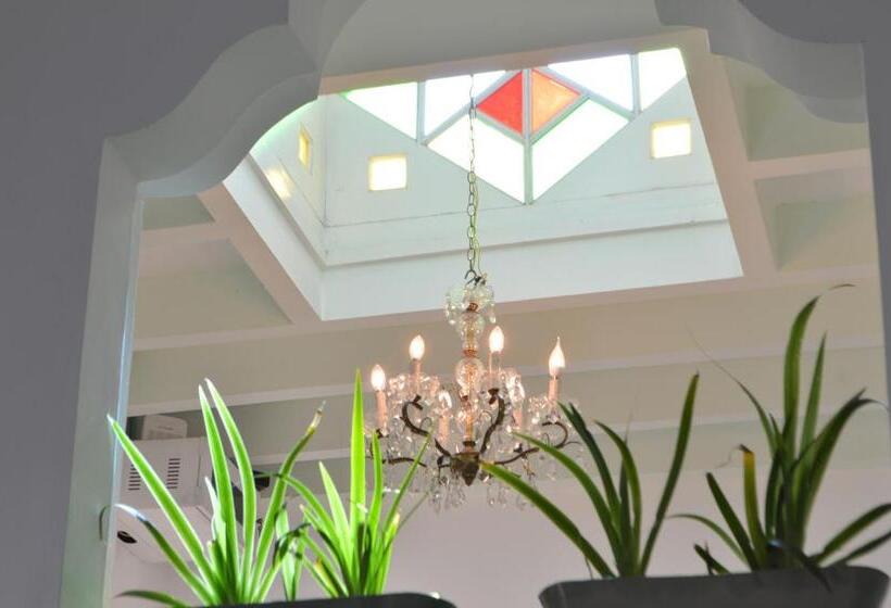 اتاق سوپریور, Collacocha B&b