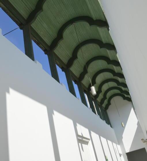 اتاق سوپریور, Collacocha B&b