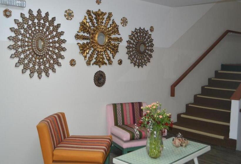 اتاق سوپریور, Collacocha B&b