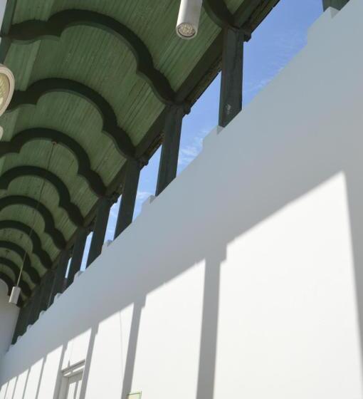 اتاق استاندارد, Collacocha B&b