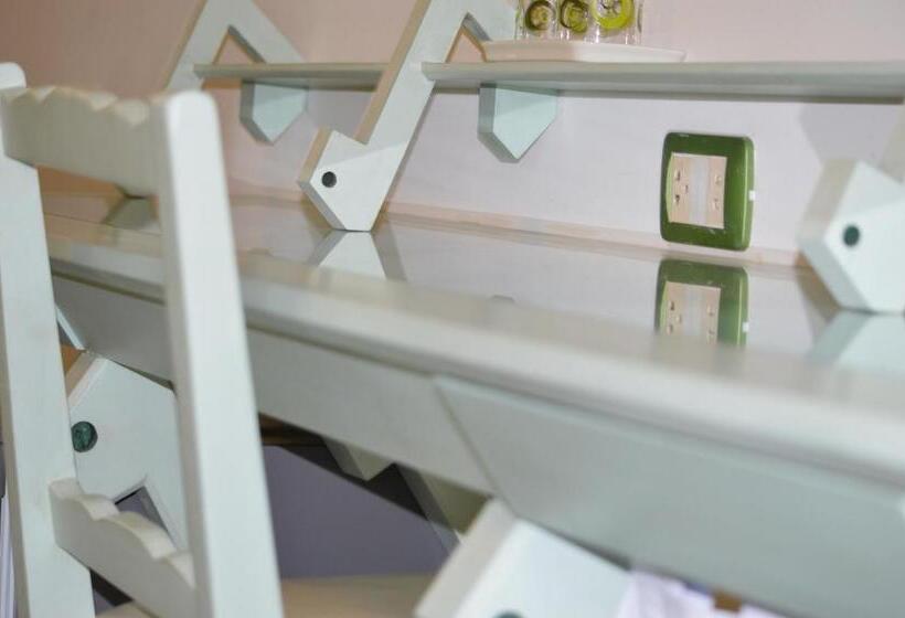 اتاق استاندارد, Collacocha B&b