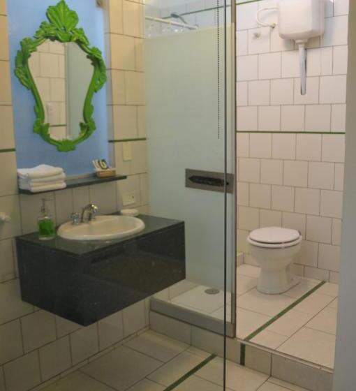اتاق استاندارد, Collacocha B&b