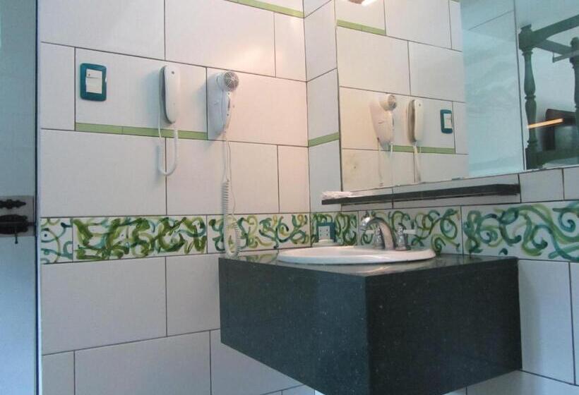 اتاق سوپریور یک تخته, Collacocha B&b