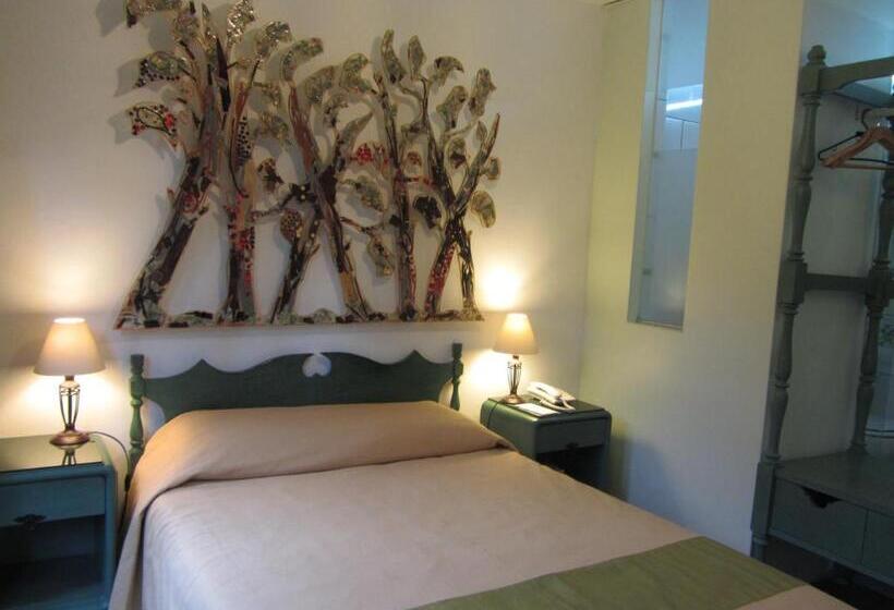 اتاق سوپریور یک تخته, Collacocha B&b