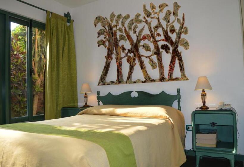 اتاق سوپریور یک تخته, Collacocha B&b