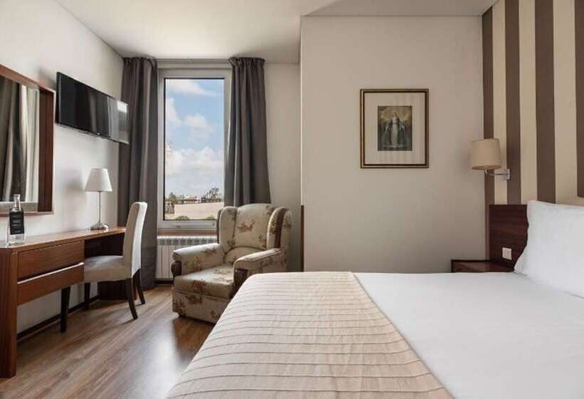 标准间, Crisol Tres Pastorinhos