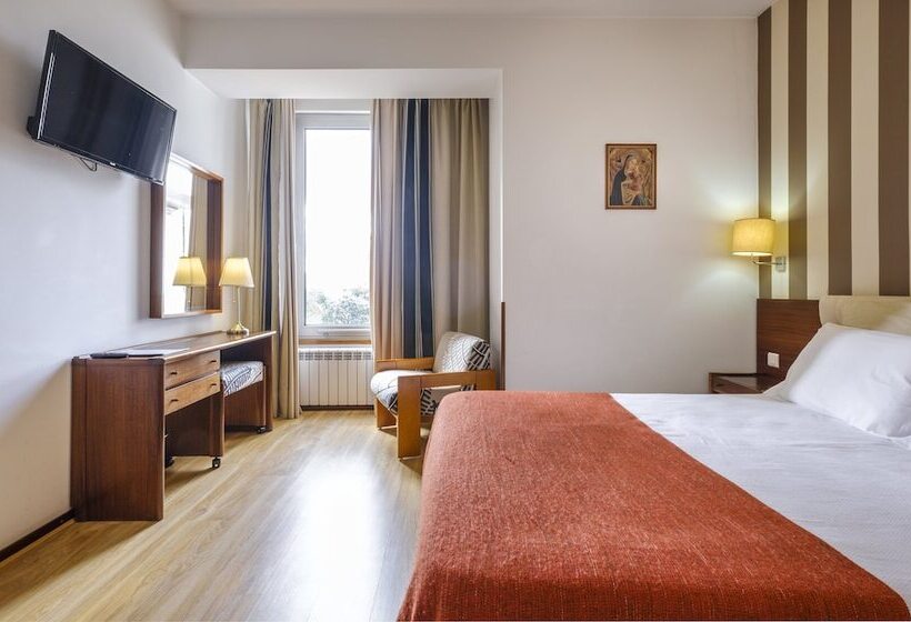 标准间, Crisol Tres Pastorinhos