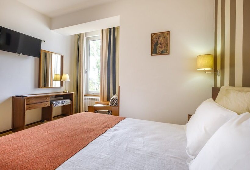 标准间, Crisol Tres Pastorinhos