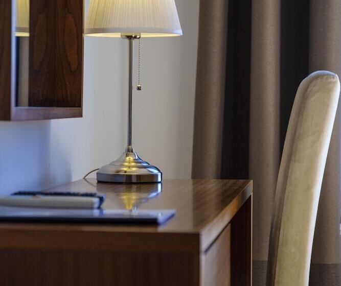 标准间, Crisol Tres Pastorinhos