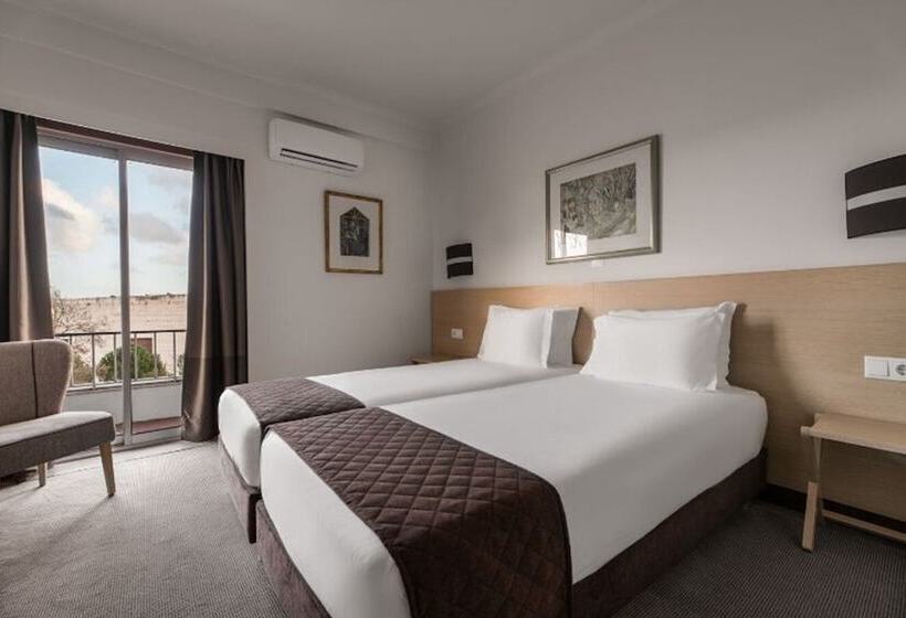 带观景的标准间, Crisol Tres Pastorinhos