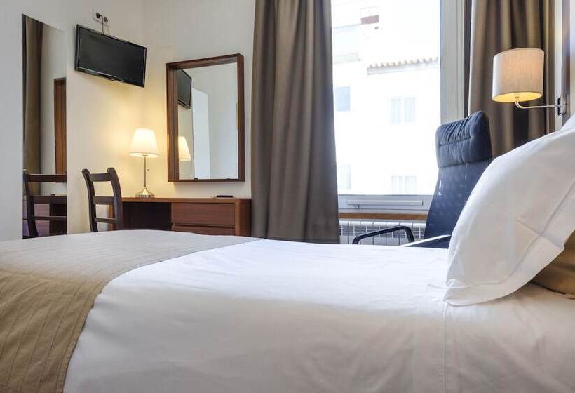 标准单人间, Crisol Tres Pastorinhos